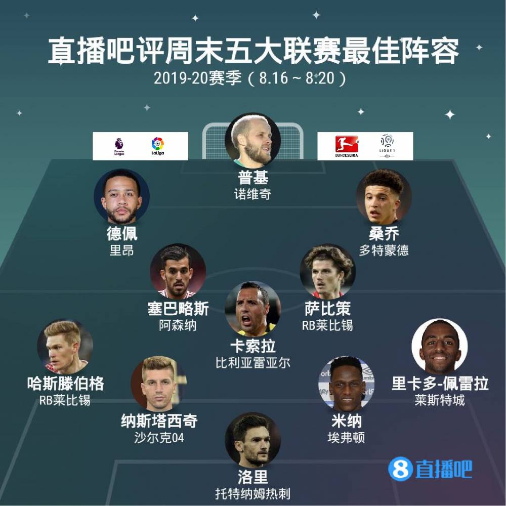 一支球队