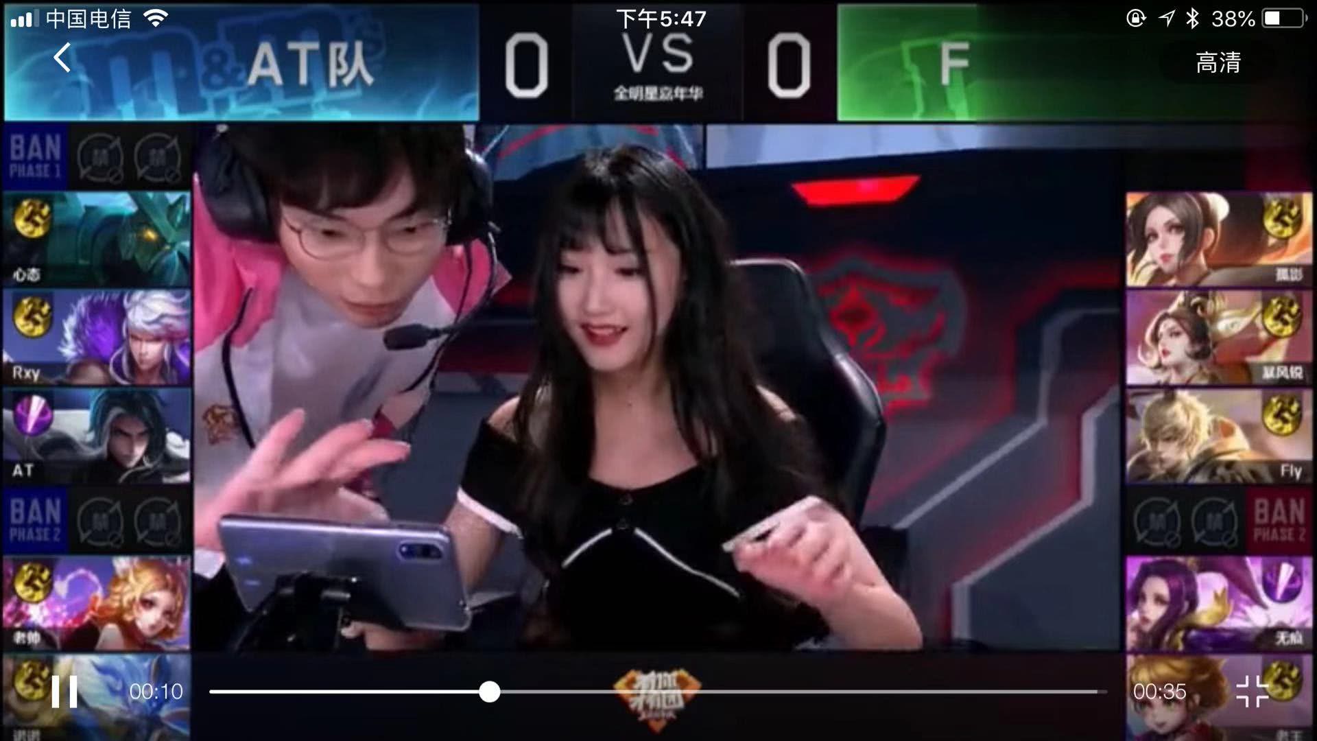 层面上的博
