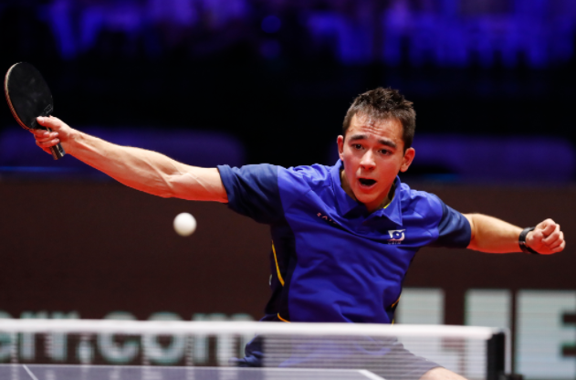 强势表现征 强势表现征